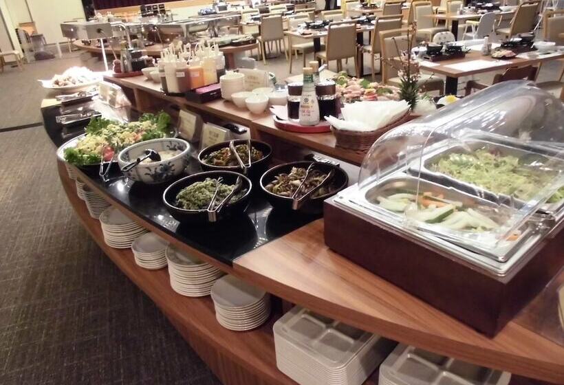 ریوکان Ichiyotei