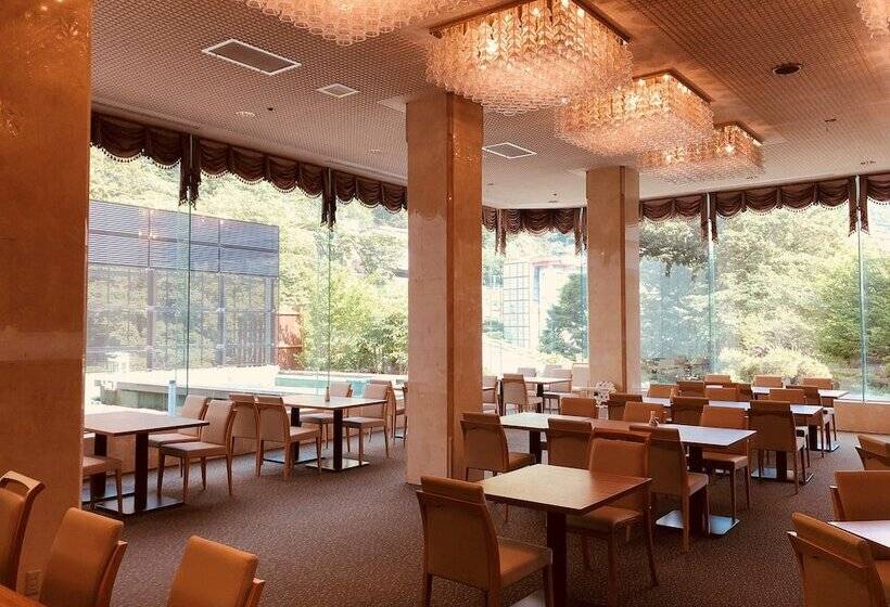 ریوکان Ichiyotei