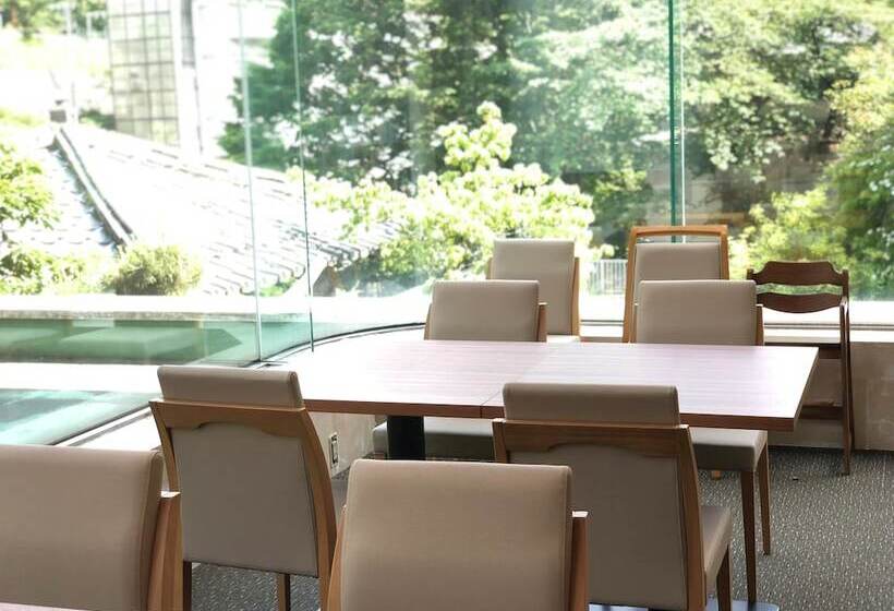 ریوکان Ichiyotei