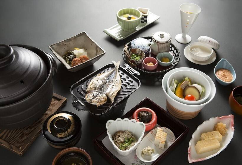 ריוקאן Ito Ryokuyu