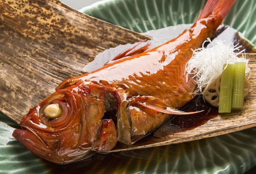 ריוקאן Ito Ryokuyu