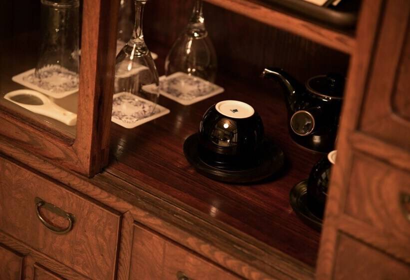 ריוקאן Ito Ryokuyu