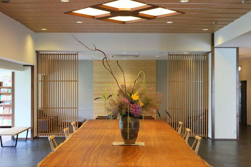 ריוקאן Ito Ryokuyu