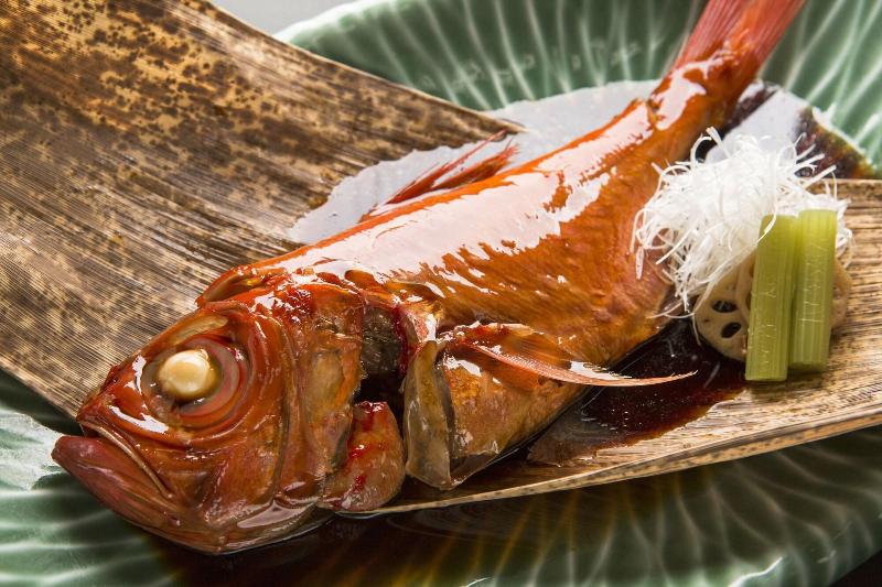 ריוקאן Ito Ryokuyu