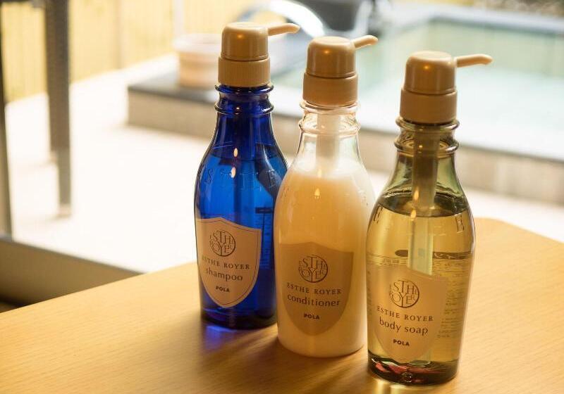 ריוקאן Ito Ryokuyu