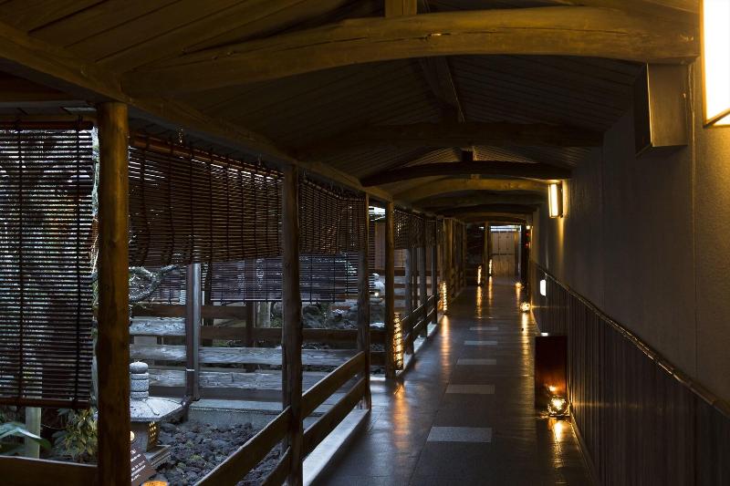 ריוקאן Ito Ryokuyu