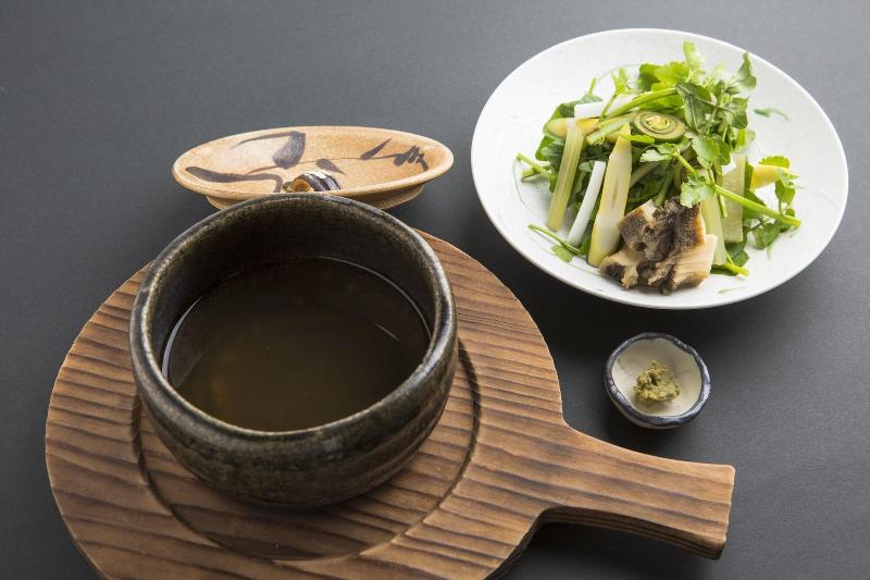 ריוקאן Ito Ryokuyu