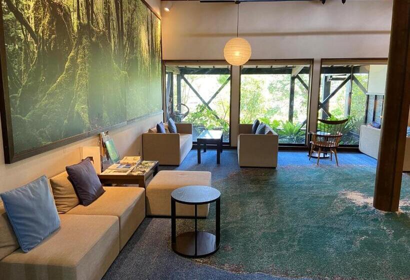 Рёкан Jomon No Yado Manten