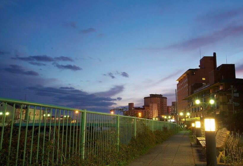 日式旅馆 Kahantei