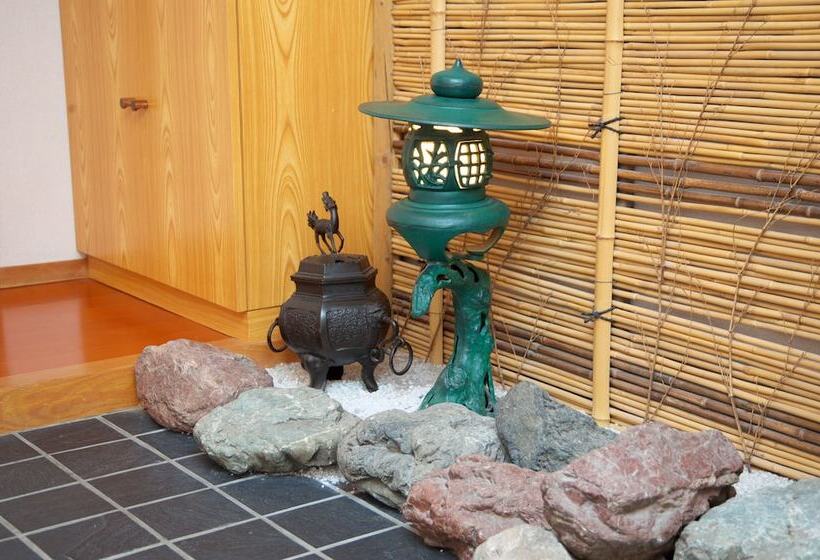 日式旅馆 Kahantei