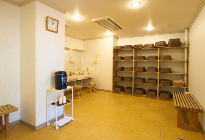 日式旅馆 Kahantei