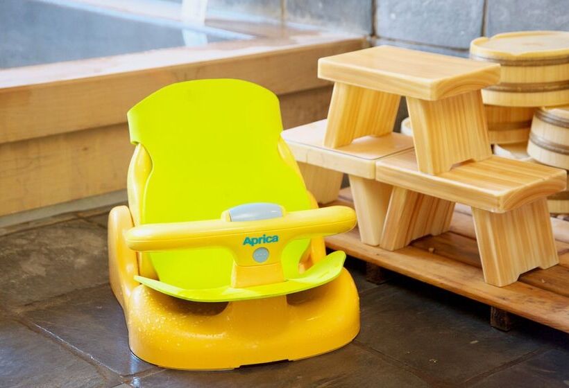 日式旅馆 Kahantei