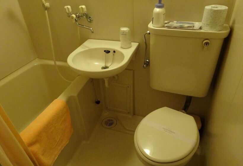 日式旅馆 Kahantei