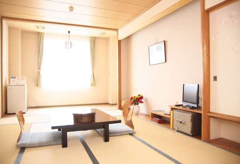 日式旅馆 Kahantei