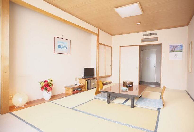 日式旅馆 Kahantei