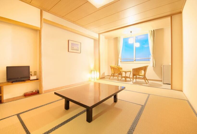 日式旅馆 Kahantei