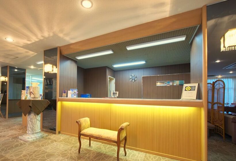 日式旅馆 Kahantei