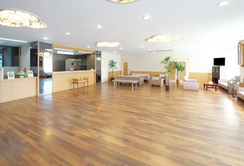 日式旅馆 Kahantei