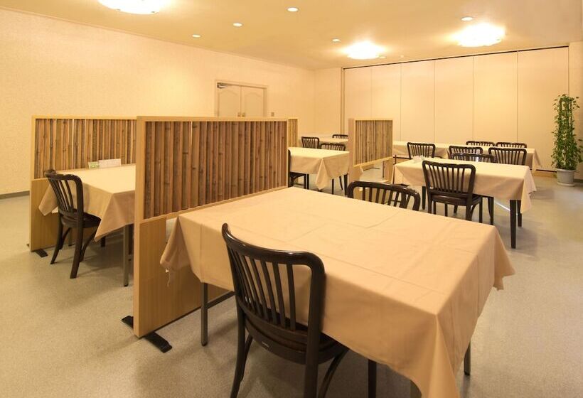 日式旅馆 Kahantei