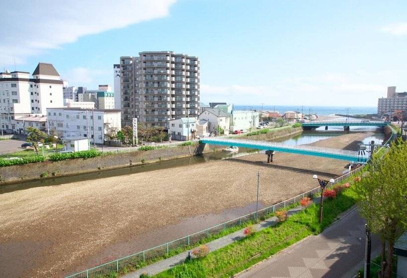 日式旅馆 Kahantei