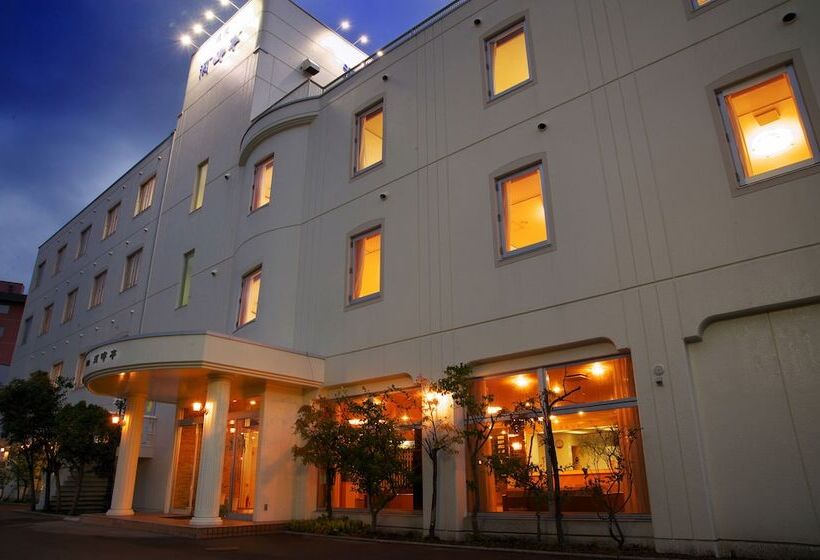 日式旅馆 Kahantei