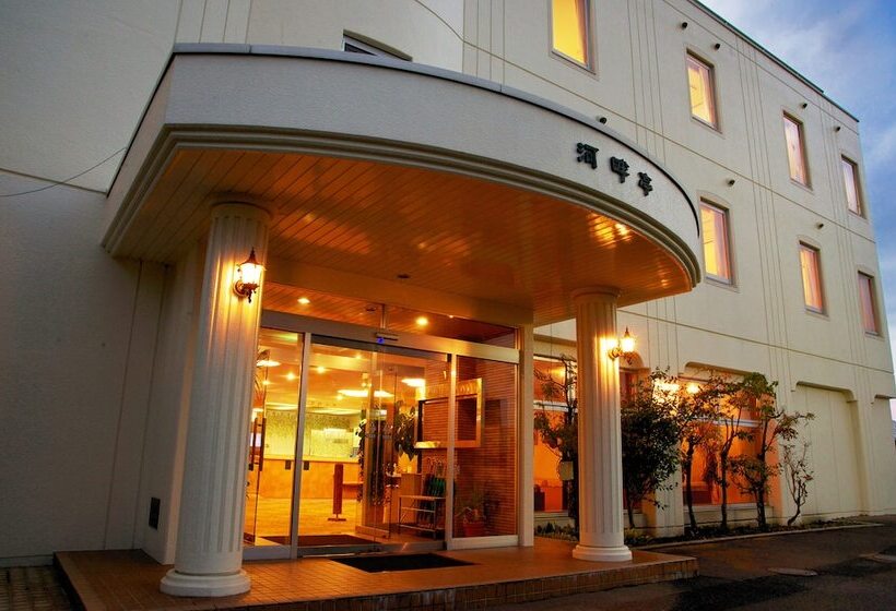 日式旅馆 Kahantei