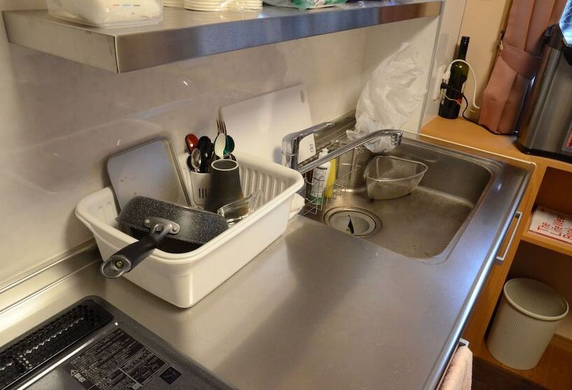 旅館 Kyonoyado Enishi