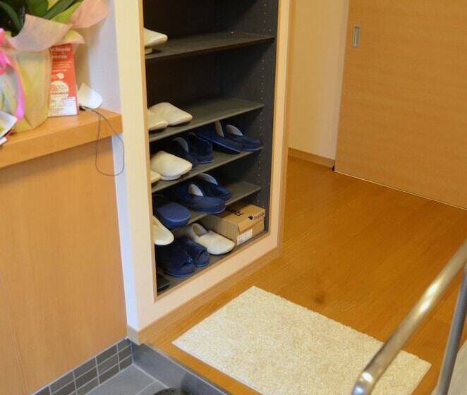 旅館 Kyonoyado Enishi