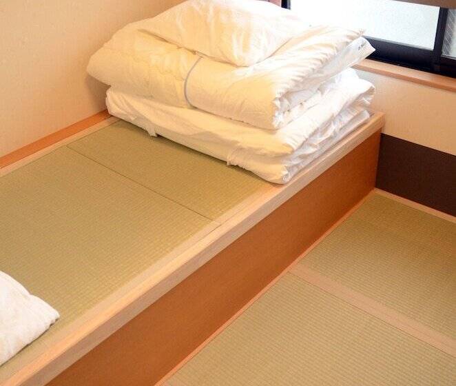 旅館 Kyonoyado Enishi