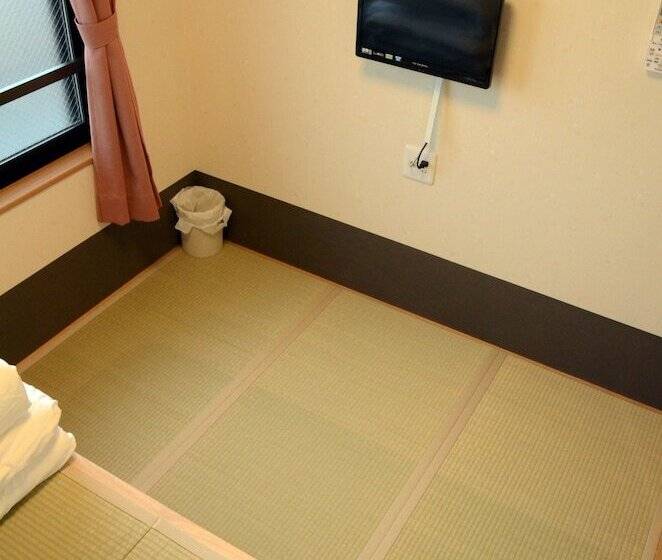 旅館 Kyonoyado Enishi