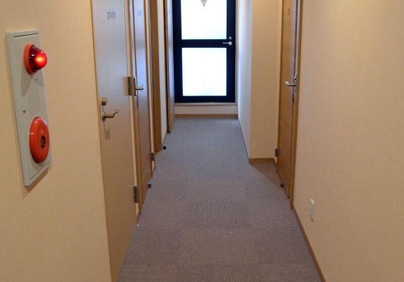 旅館 Kyonoyado Enishi