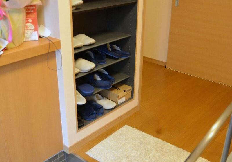 旅館 Kyonoyado Enishi