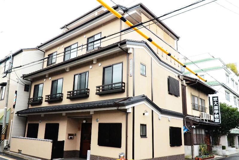 旅館 Kyonoyado Enishi