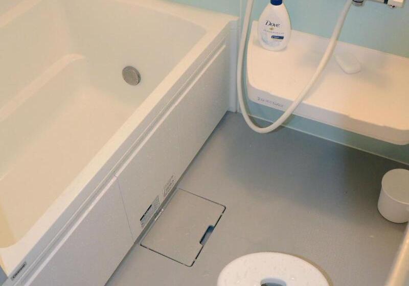 旅館 Kyonoyado Enishi