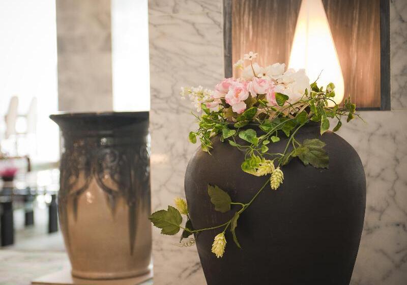 ريوكان Bay Resort Hotel Naruto Kaigetsu