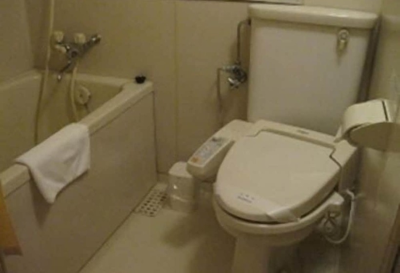 ריוקאן Onneyu  Shiki Heian No Yakata