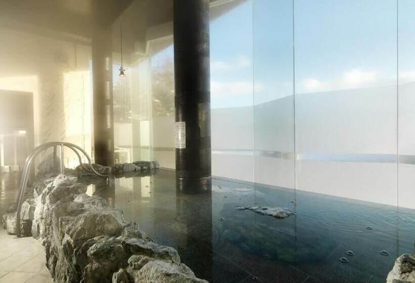 ריוקאן Onneyu  Shiki Heian No Yakata