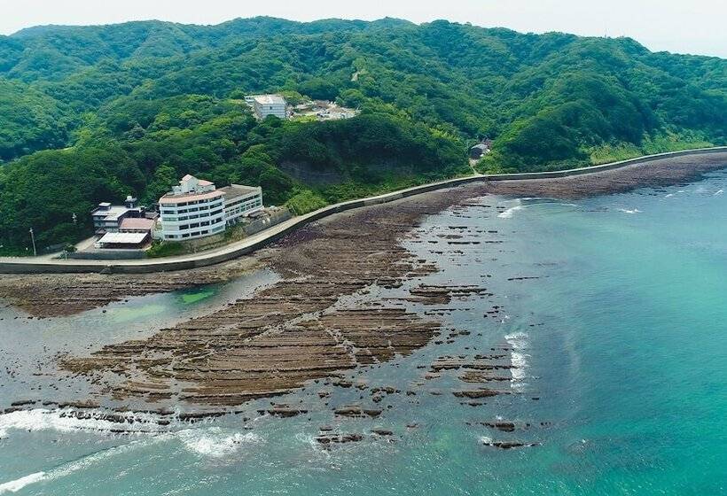 ريوكان Wakayama Kada Onsen Kada Kaigetsu