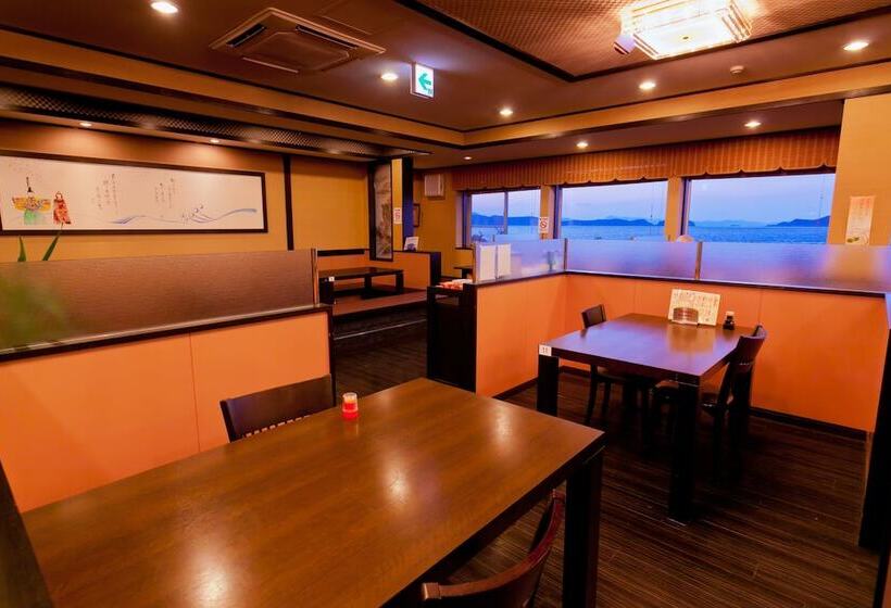 ريوكان Wakayama Kada Onsen Kada Kaigetsu