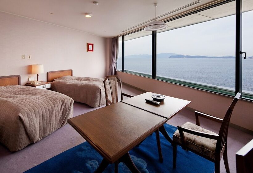 ريوكان Wakayama Kada Onsen Kada Kaigetsu