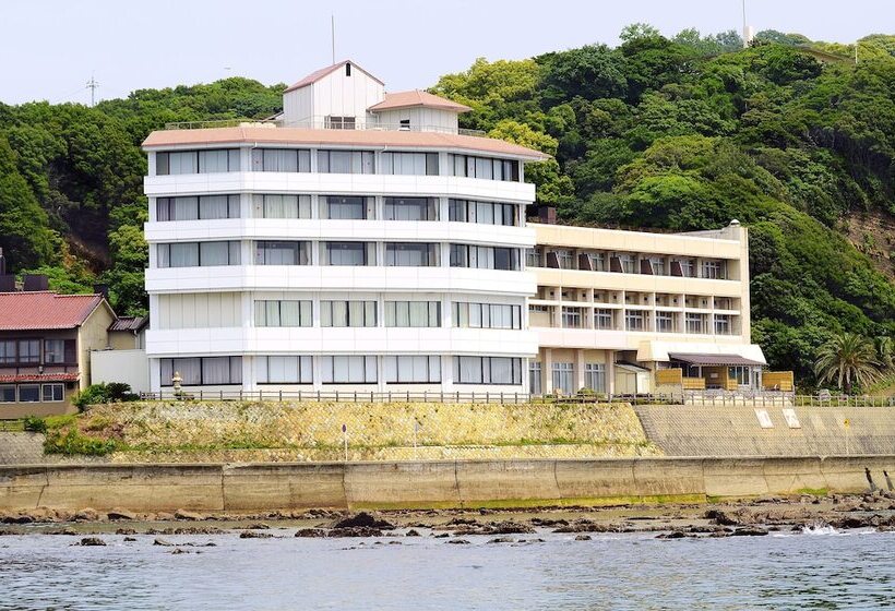 ريوكان Wakayama Kada Onsen Kada Kaigetsu