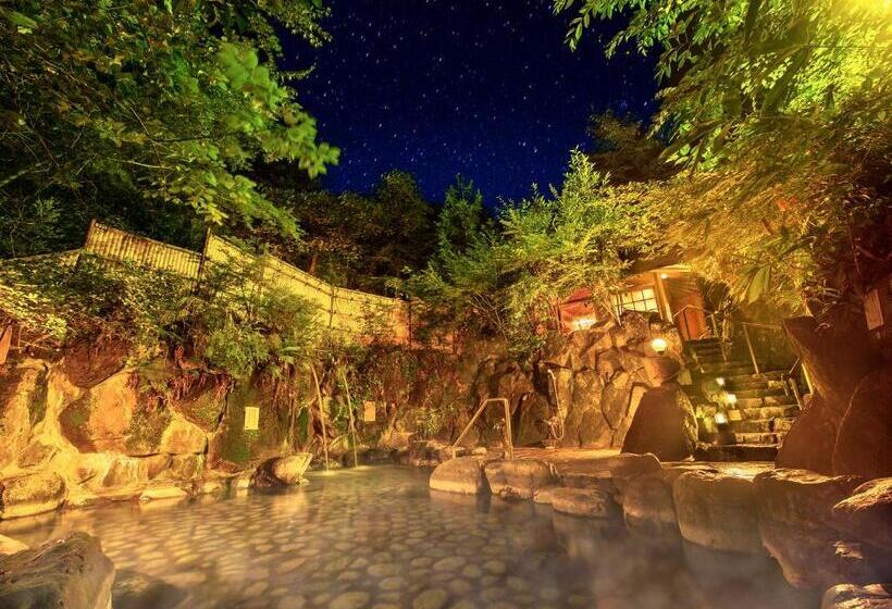 Ryokan Ooedo Onsen Monogatari Miyoshiya