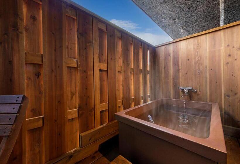 Ryokan Ooedo Onsen Monogatari Miyoshiya