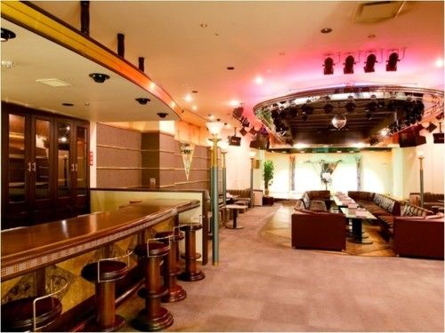 ריוקאן Ooedo Onsen Monogatari Premium Seiunkaku