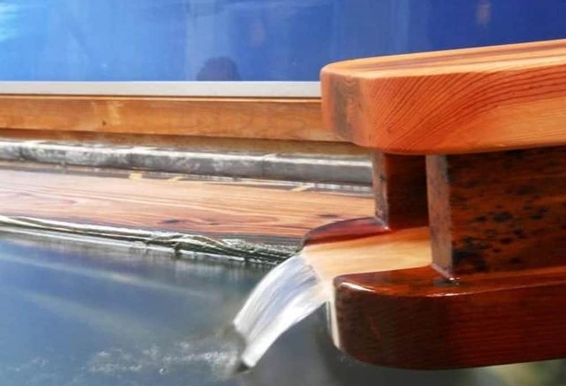 ריוקאן Yunokaku Ikedaya