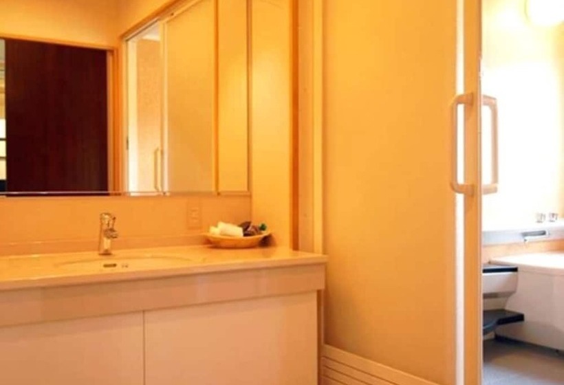 ריוקאן Yunokaku Ikedaya