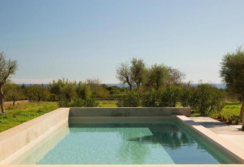 Sa Nau Agroturismo   Adults Only