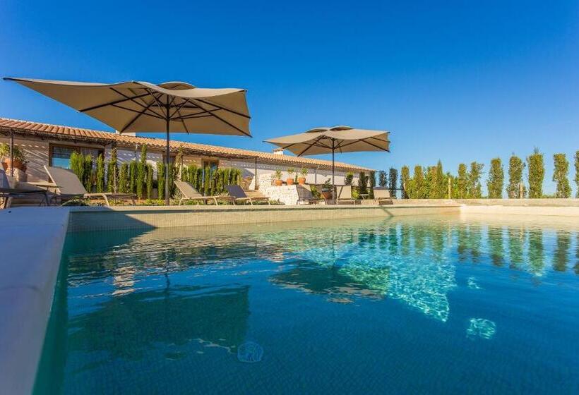 Sa Nau Agroturismo   Adults Only