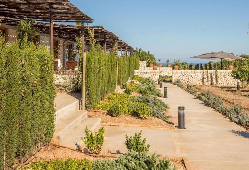 Sa Nau Agroturismo   Adults Only