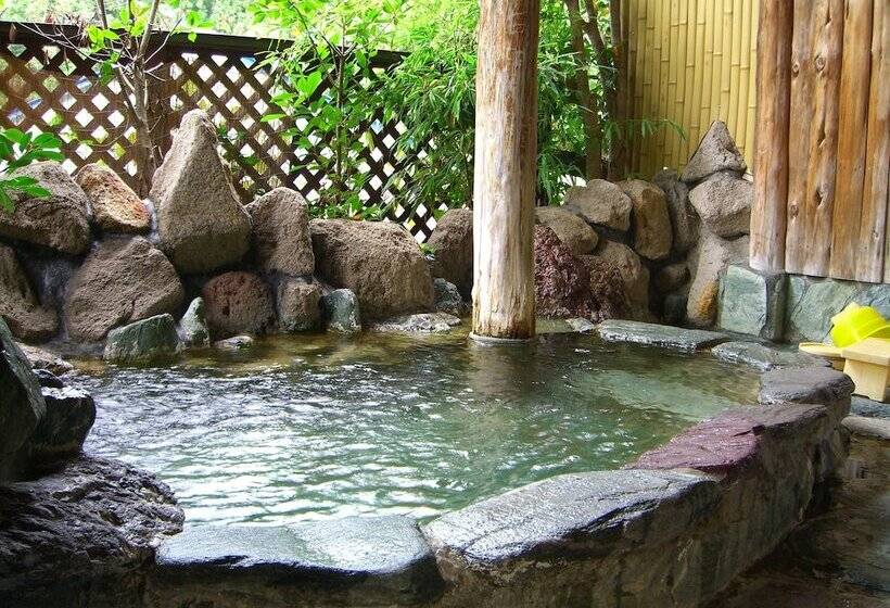Sawatari Onsen Miyataya Ryokan